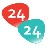 X24 logo - Similar company to Datecoders