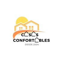 Casas Confortables SL logo - Similar company to Constructora Vimar Spa.