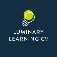 Luminary Learning Company logo - Similar company to Creatific Culture Labs