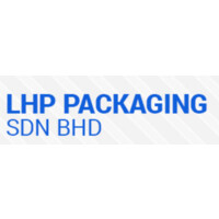 LHP PACKAGING logo - Similar company to Pericom Imaging Group