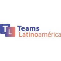 Teams Latinoamérica logo - Similar company to Doodes