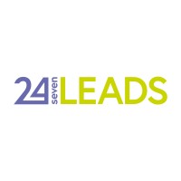 24seven Leads GmbH logo - Similar company to Medi Leads Gmbh