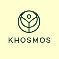 Khosmos.dk logo - Similar company to Folkemøde Møn