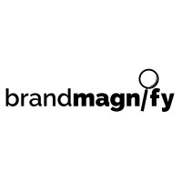 Brand Magnify logo - Similar company to Jacob Hecht