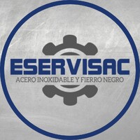 Eservisac - Fierro Negro y Acero Inoxidable logo - Similar company to Abugattas & Perata Internacional S.A.C