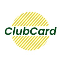 ClubCard logo - Similar company to Adona Network