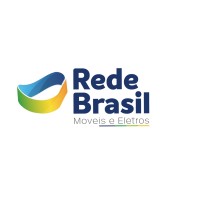 Rede Brasil Móveis e Eletros logo - Similar company to Vitória Eletro