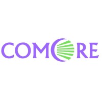 Comcore logo - Similar company to Commplex Network Services