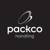 PACKCO HANDLING LIMITED logo - Similar company to Ruk Group