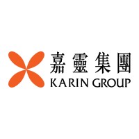 Karin Group logo - Similar company to Kepro Solutions Limited