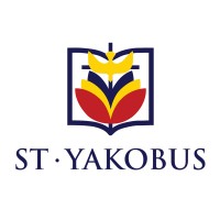 SMA Santo Yakobus logo - Similar company to Muda Berdaya