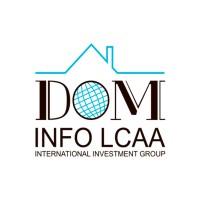DOM-INFO LTD. logo - Similar company to Agrotrust Llp