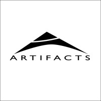 Artifacts Films logo - Similar company to Quadrofilms
