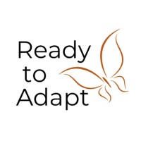 Ready to Adapt - Farm Success Coaching logo - Similar company to Rhythm Homes