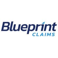 Blueprint Claims logo - Similar company to Claimpros