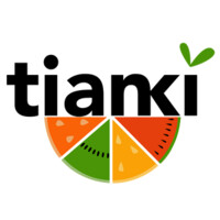 Tianki logo - Similar company to Contralínea