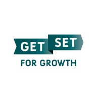 GetSet for Growth Dorset logo - Similar company to Outset Dorset