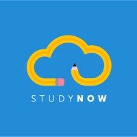 StudyNow logo - Similar company to Studynow