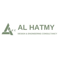 Al Hatmy Design & Engineering Consultancy logo - Similar company to Caspy Concept
