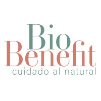 Biobenefit logo - Similar company to Isiv Group