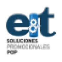 e&t logo - Similar company to Eta Electrical Services Ltd