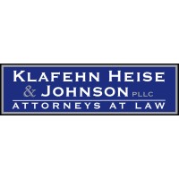 Klafehn Heise & Johnson PLLC