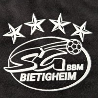 SG BBM Bietigheim Frauen logo - Similar company to Handball-Papst