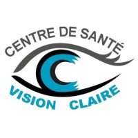 Centre de Santé Vision Claire logo - Similar company to Ophtavenir