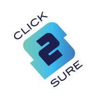 Click2Sure logo - Similar company to Health Systems Technologies