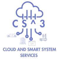 CS^3: Cloud & Smart System Services Lab logo - Similar company to Eight.Photos