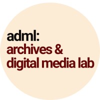 Archives & Digital Media Lab logo - Similar company to Clientlogic (Formerly Intakelogic)