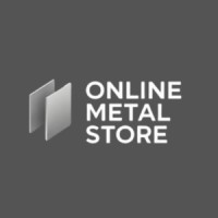 Online Metal Store Ltd logo - Similar company to Metal Profiles Ltd