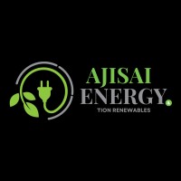 AJISAI Energy & Tion Renewables logo - Similar company to Physem