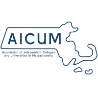 Association of Independent Colleges & Universities in Massachusetts (AICUM) logo - Similar company to The Ohio Foundation Of Independent Colleges (Ofic)