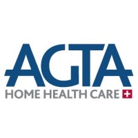 AGTA Home Health Care logo - Similar company to Right At Home - Peterborough