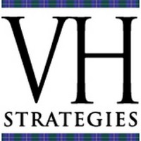 VH Strategies logo - Similar company to Asante Global Ventures