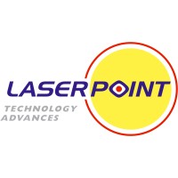 Laserpoint S.r.l. logo - Similar company to Laser Point