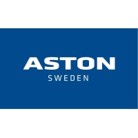 ASTON Sweden Sp. z o.o. logo - Similar company to Aston Sweden Ab