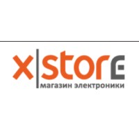X-Store logo - Similar company to Pinellas Computers