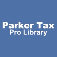 Parker Tax Pro Library logo - Similar company to Advanced Accounting And Business Solutions Llc