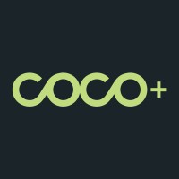 COCO+ logo - Similar company to Work.R