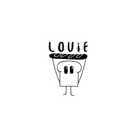 Louie Bakeshop logo - Similar company to Kingsmill Bakery
