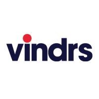 Vindrs logo - Similar company to Elann