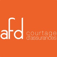 AFD Courtage d'Assurances logo - Similar company to Partirassur, Assurance Internationale