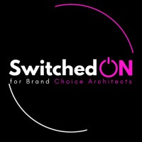 SwitchedON for Brand Choice Architects logo - Similar company to Digiquery