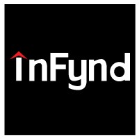 InFynd logo - Similar company to B2Bdata