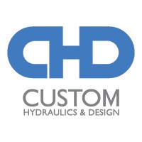 Custom Hydraulics & Design, Inc. logo - Similar company to Crown Hydraulics