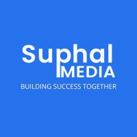 Suphal Media logo - Similar company to Talent Win