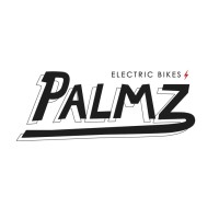 Palmz Electric Bike logo - Similar company to Perraro Electric Bike