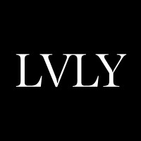 LVLY logo - Similar company to Timber